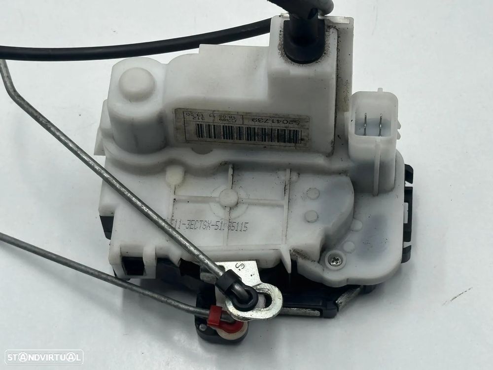 Fecho Frente Direito / Esquerdo - Fiat 500 (2011) - 6