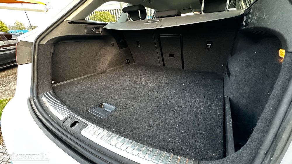 SEAT Leon ST 1.0 EcoTSI Reference Ecomotive S/S - 10