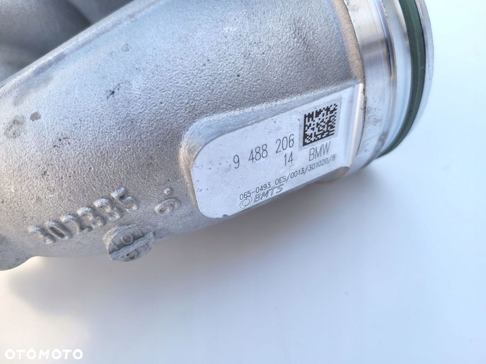 TURBOSPREZARKA BMW MINI F49 F40 F44 F45 F46 F48 F49 F54 F55 F56 B38 9488206 - 3