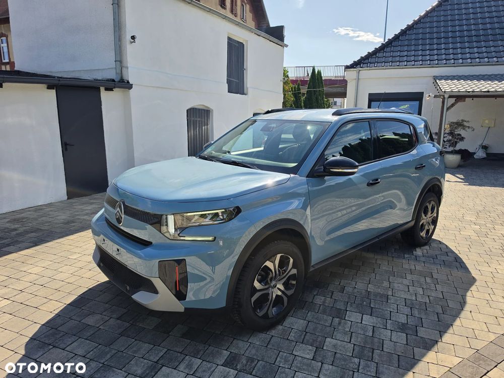 Citroën C3 Aircross - 6
