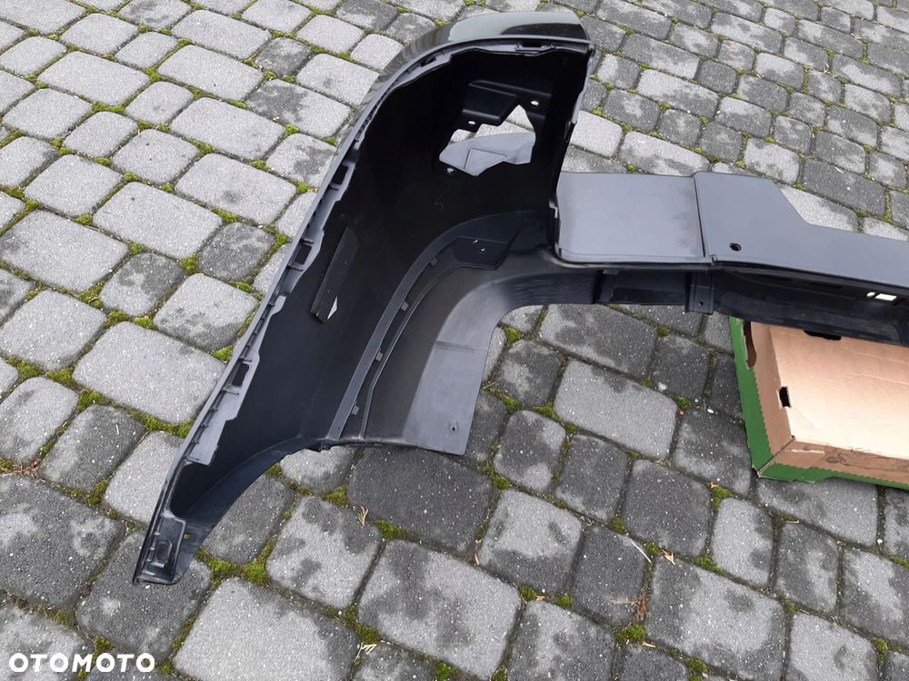 CHERY TIGGO 3 CAŁY! ZDERZAK TYŁ TYLNY T11-2804021 WYSYŁKA 24H - 13