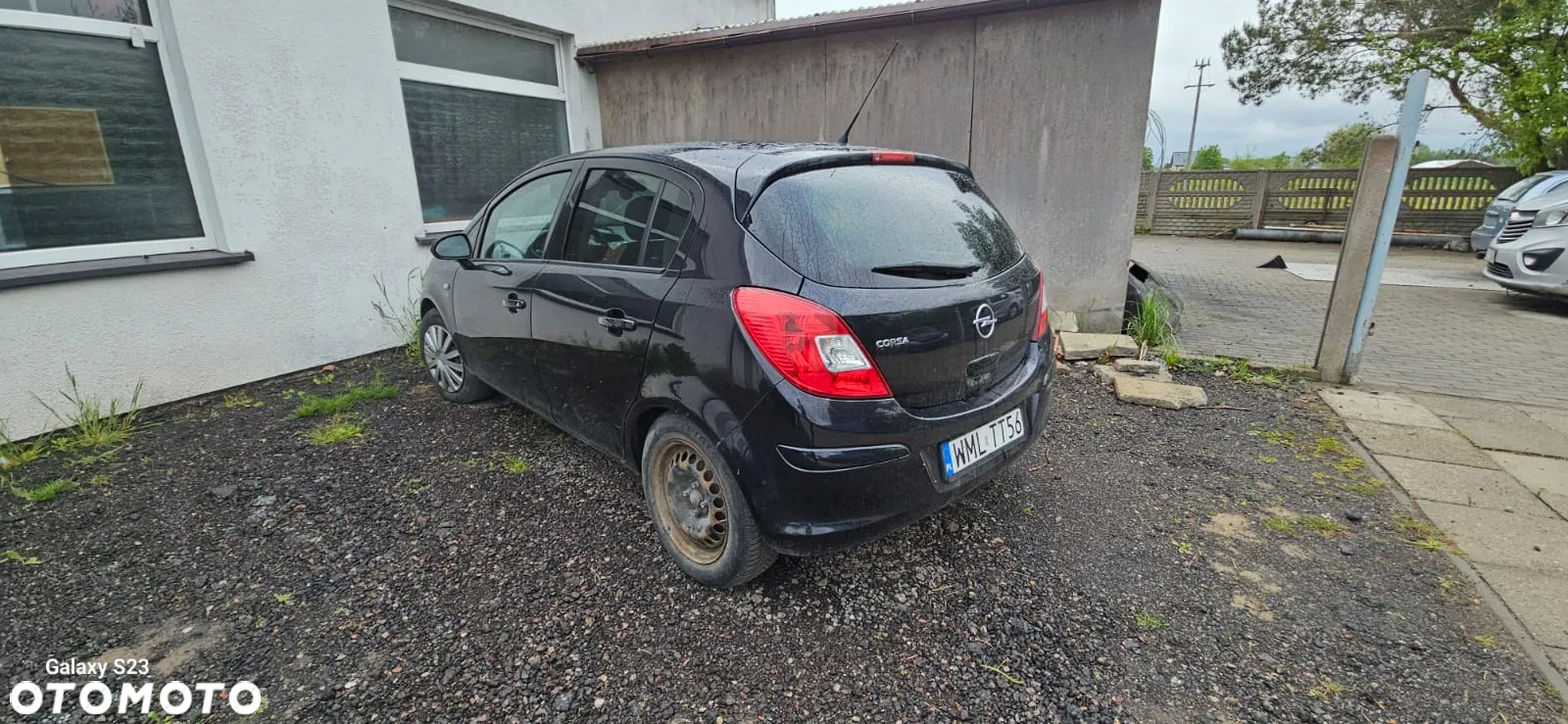 Opel Corsa - 3