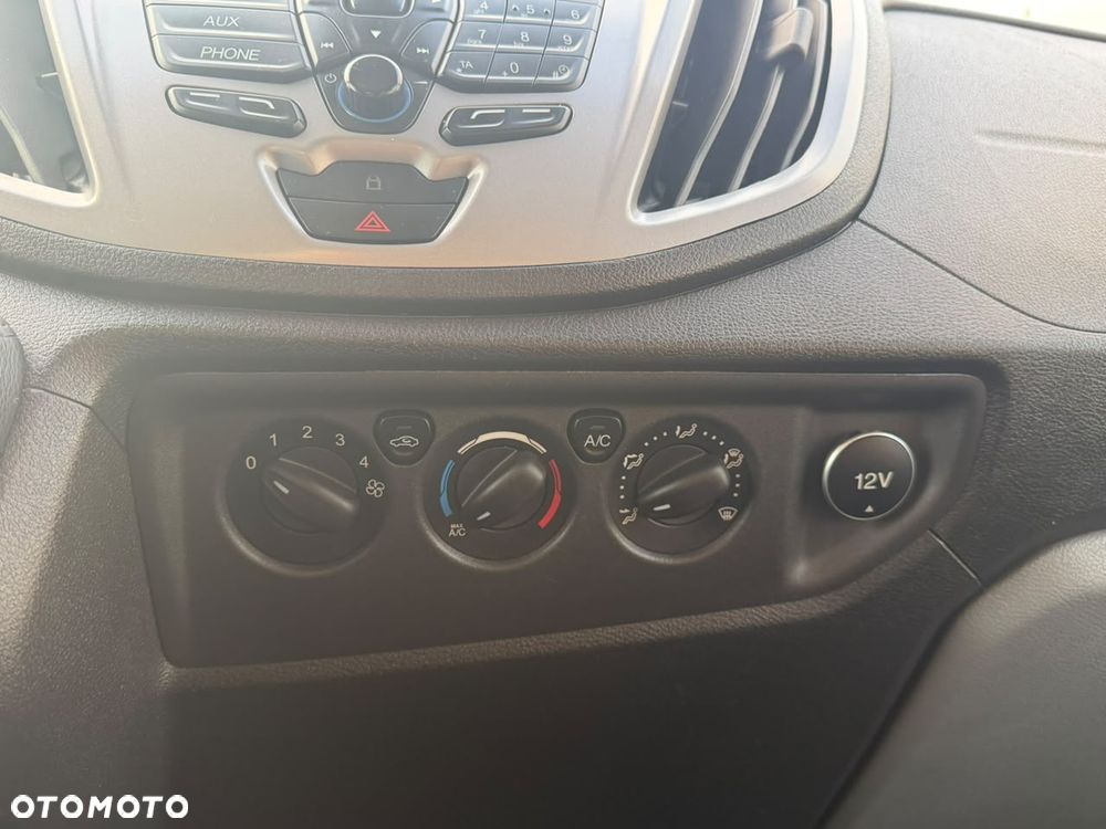 Ford TRANSIT 2198CM3 2016r - 22