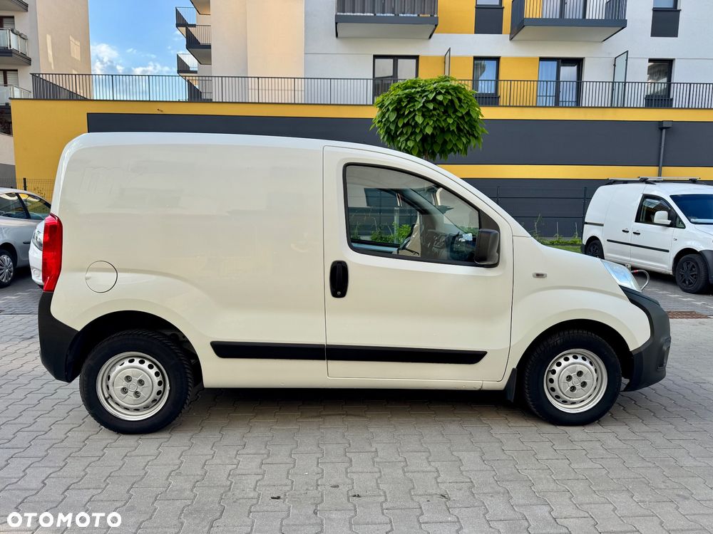 Fiat Fiorino - 9