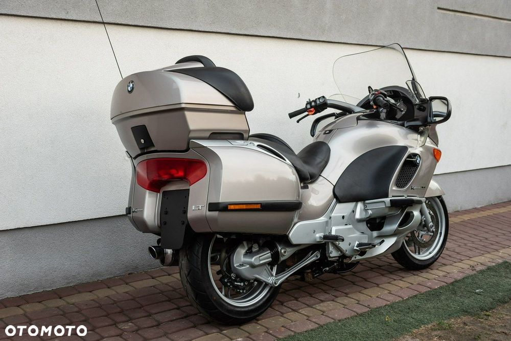 BMW K - 4