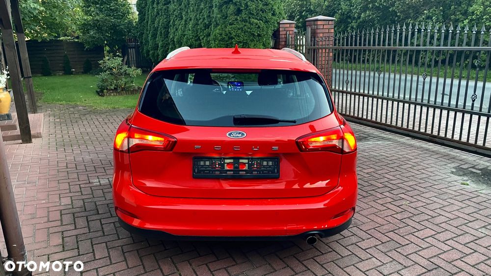 Ford Focus 1.5 EcoBlue Active Business - 6