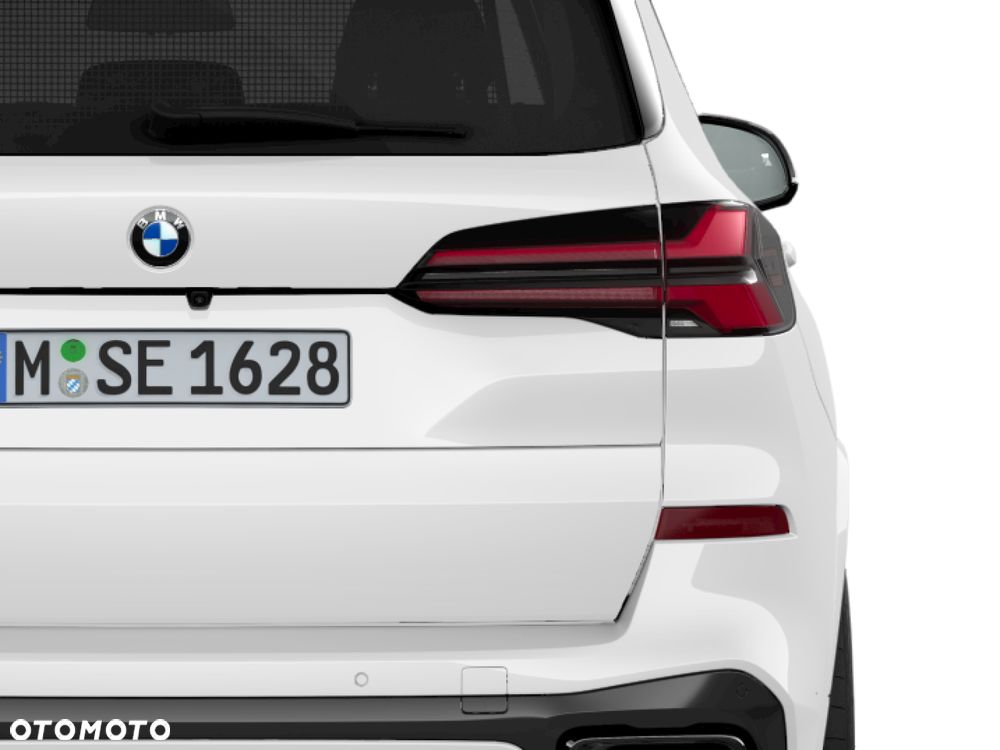 BMW X5 xDrive30d mHEV sport - 5