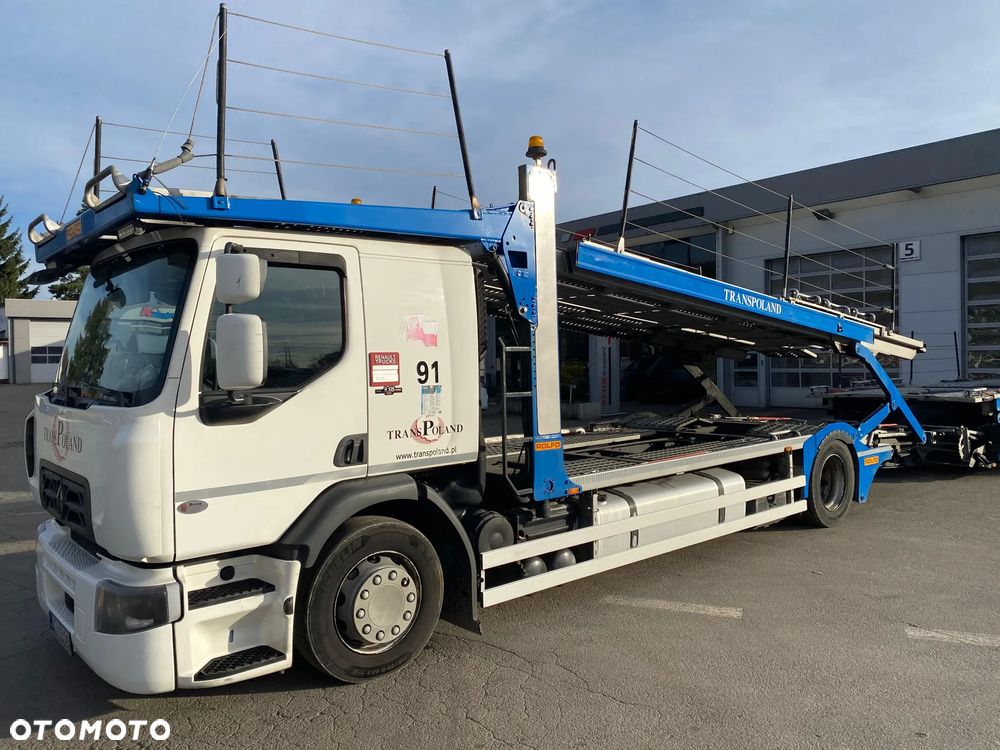 Renault D-WIDE + ROLFO PEGASUS C171 - 3