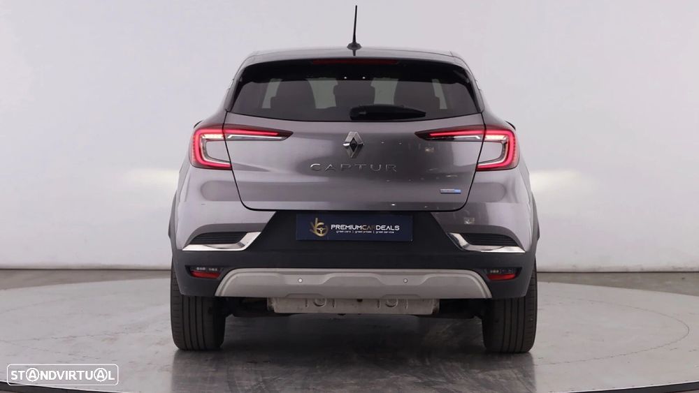 Renault Captur 1.6 E-Tech Plug-In Intens - 7