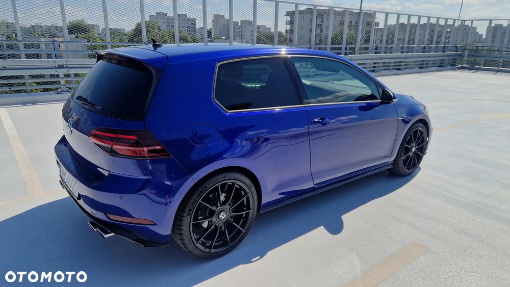Volkswagen Golf 1.4 TSI DSG Sound - 4