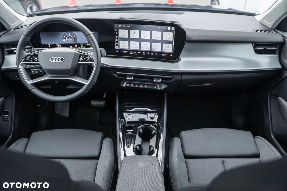 Audi Q3 Sportback - 19