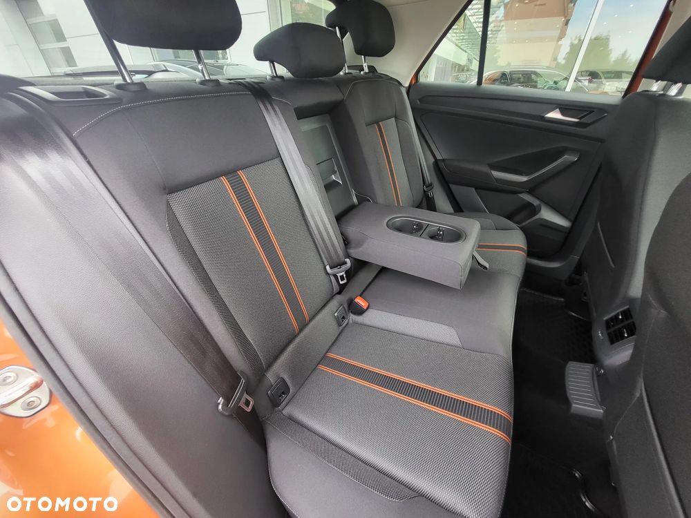 Volkswagen T-Roc 1.5 TSI ACT Advance - 27