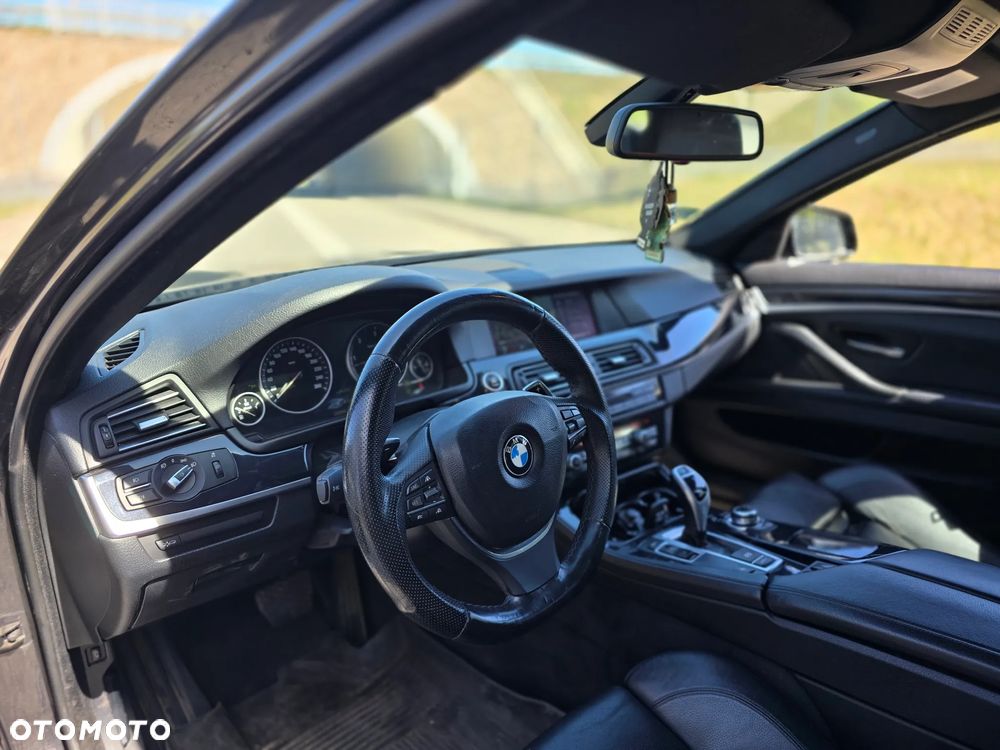 BMW Seria 5 - 11