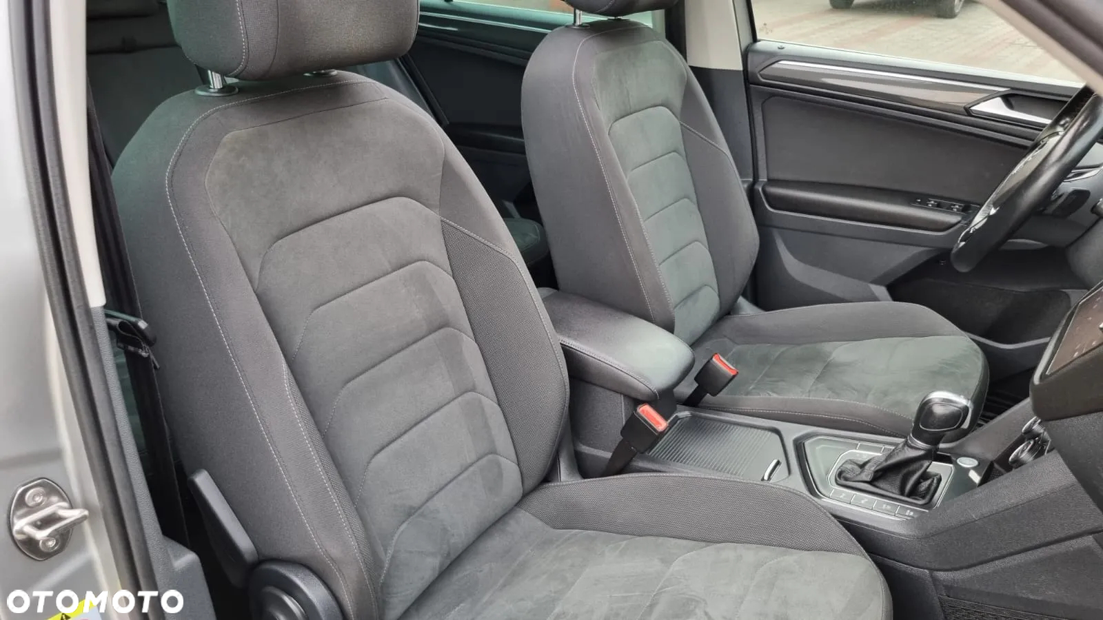 Volkswagen Tiguan 1.5 TSI EVO Highline DSG - 11