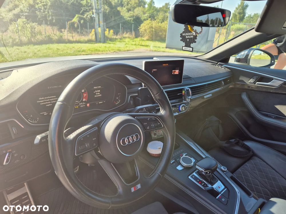 Audi S5 Coupé 3.0 TFSI quattro tiptronic - 4