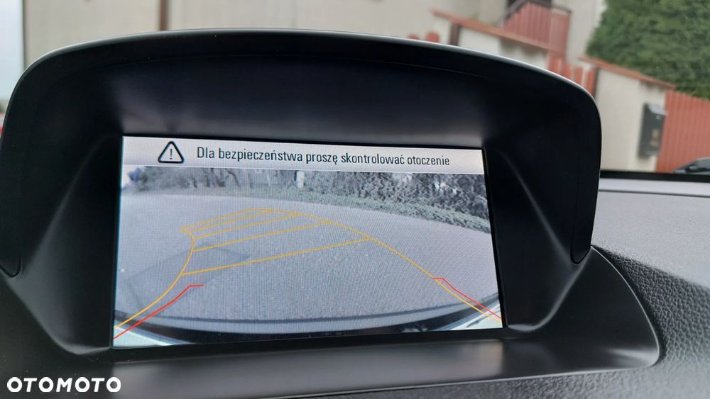 Opel Mokka X 1.4 T Color Edition S&S 4x4 - 21