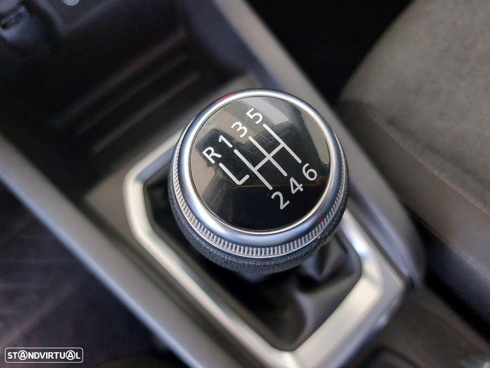 Renault Clio 1.5 Blue dCi Intens - 33