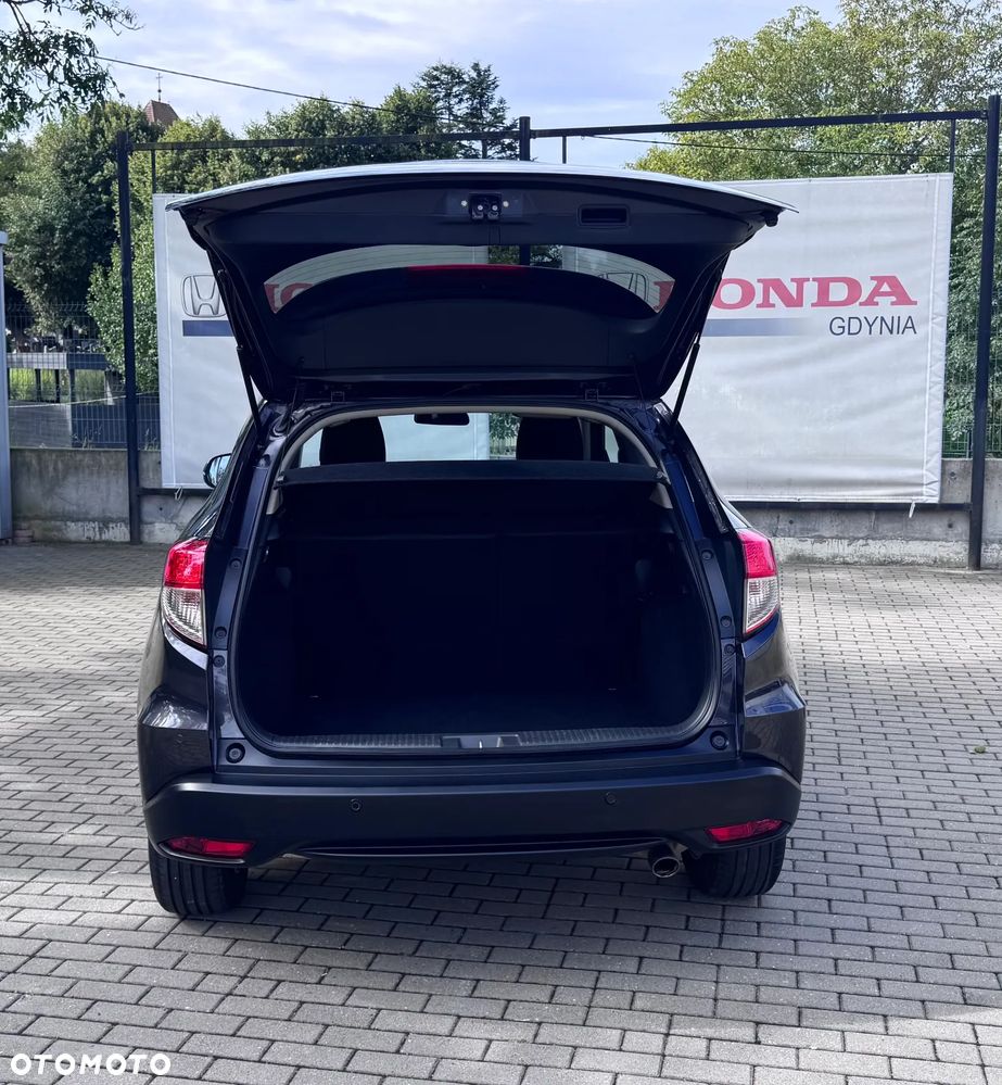 Honda HR-V 1.5 Elegance (ADAS / Connect+) CVT - 9