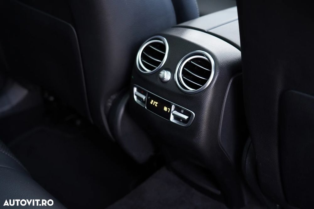 Mercedes-Benz GLC 220 d 4Matic 9G-TRONIC AMG Line - 14