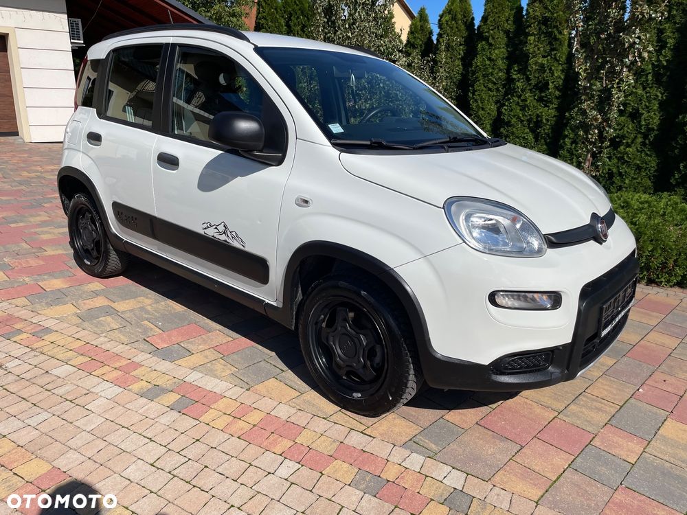 Fiat Panda - 3