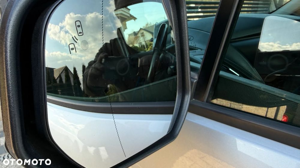 Ford TRANSIT CONNECT - 14