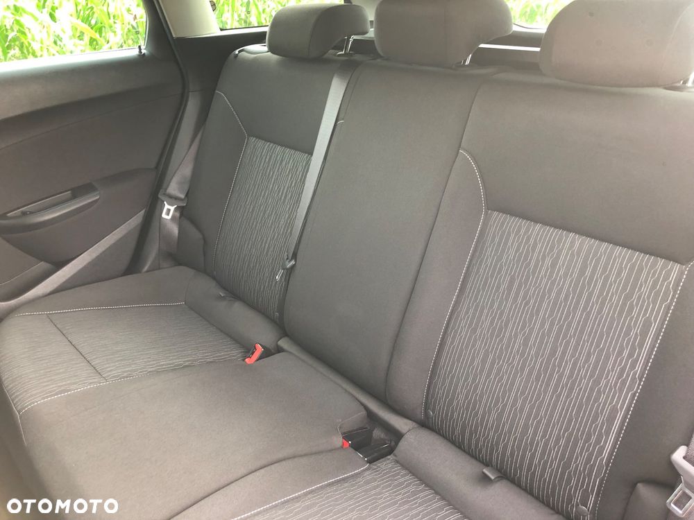 Opel Astra 1.4 Turbo Active - 22