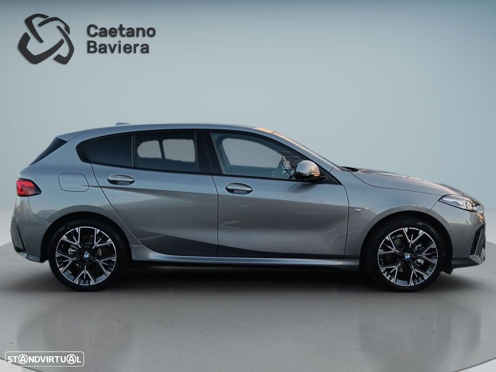 BMW 116 Pack Desportivo M - 9