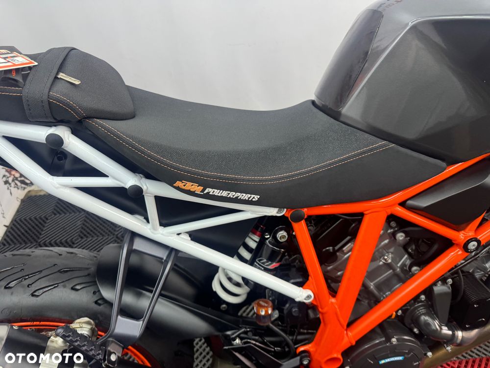 KTM Super Duke - 30