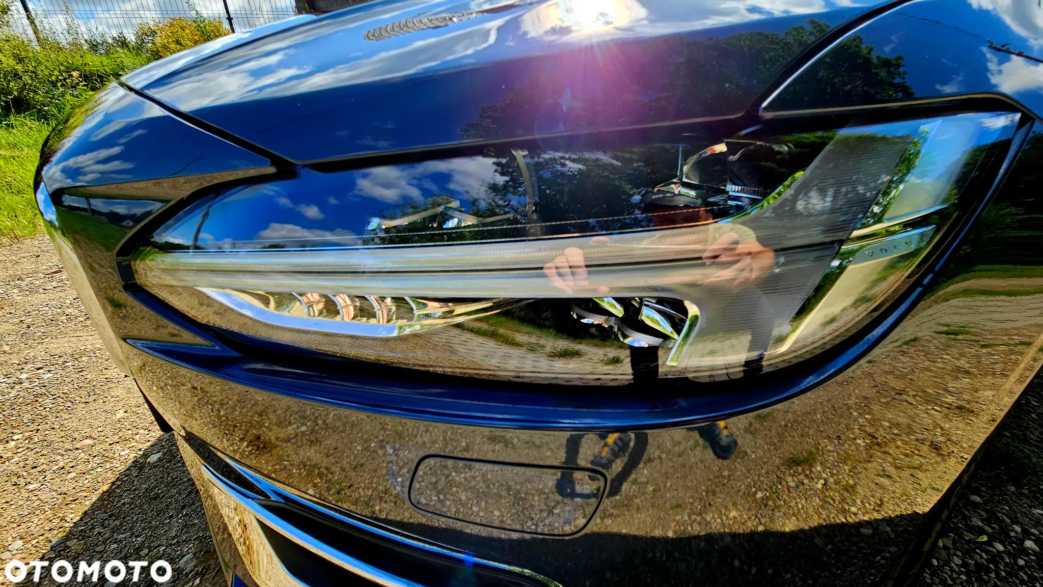 Volvo V90 T6 AWD Inscription - 12