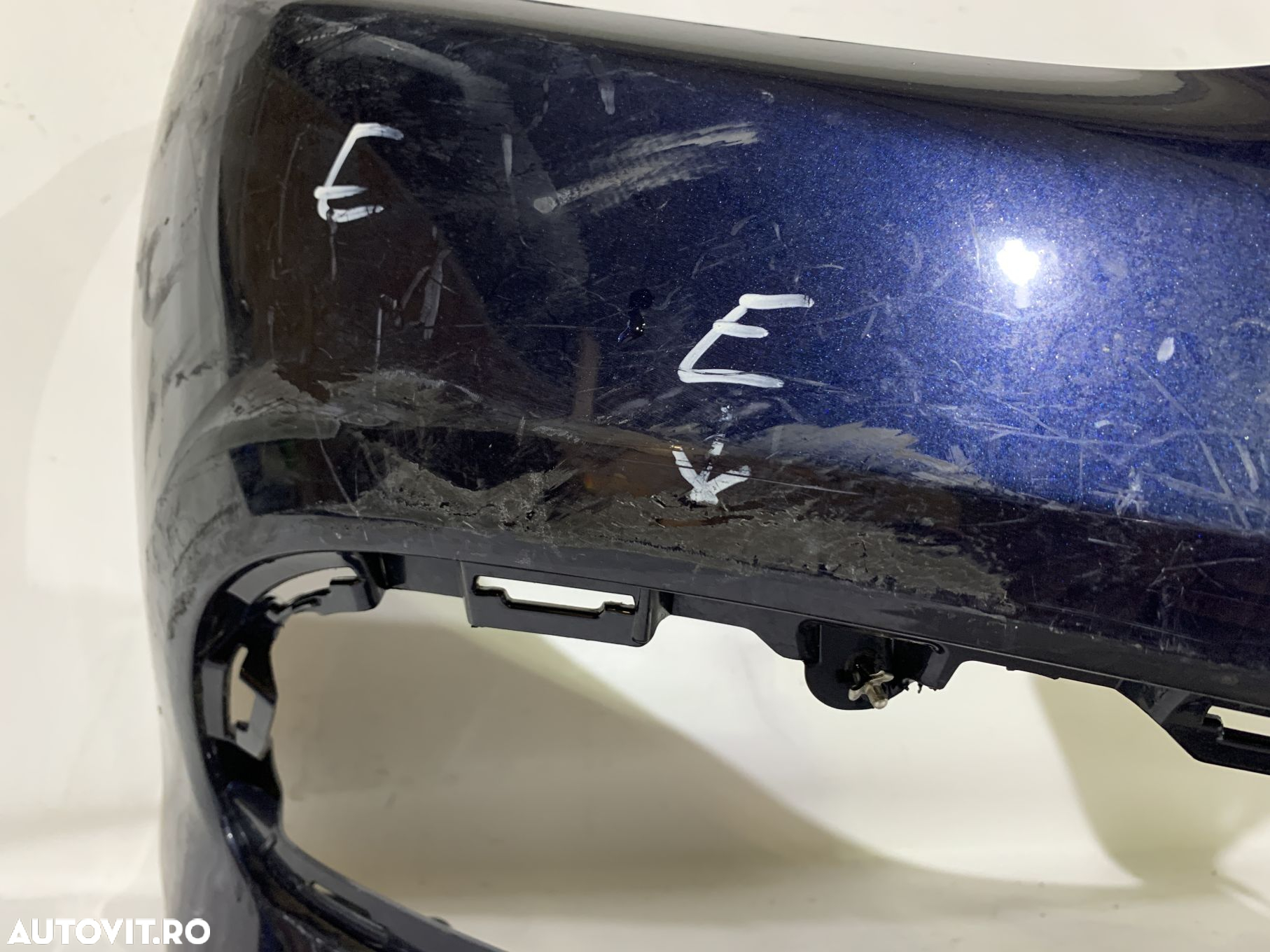 Bara fata Mercedes E-Class W213, 2016, 2017, 2018, 2019, cod origne OE A2138850238. - 13