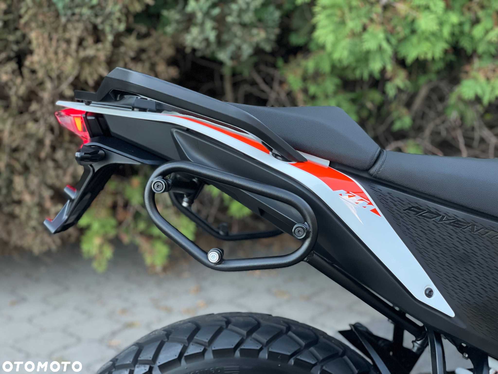 KTM Adventure - 23