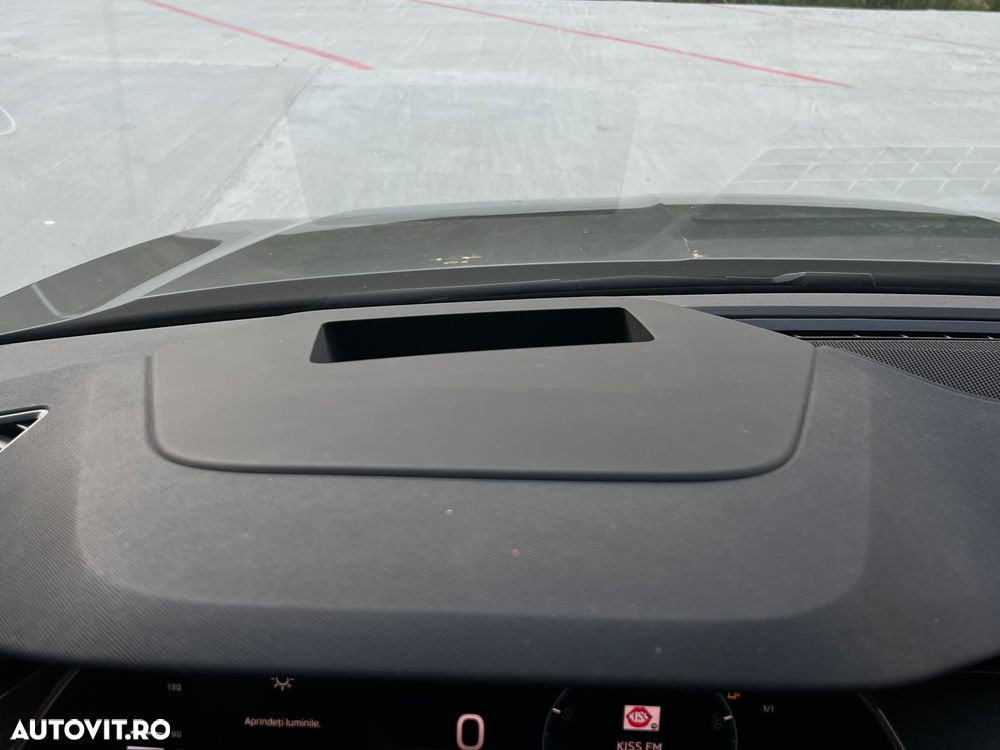 SKODA Octavia 2023 — imagine 30