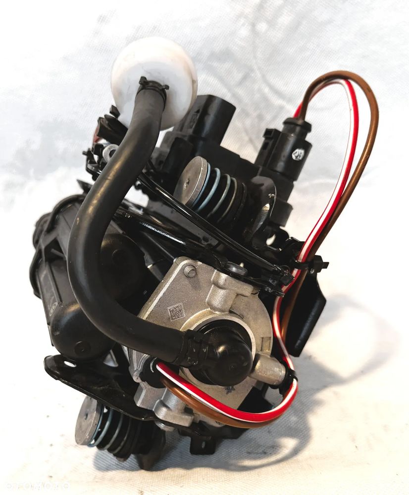 KOMPRESOR ZAWIESZENIA LAND ROVER RANGE ROVER SPORT JAGUAR M8E2-3B484-AB - 6