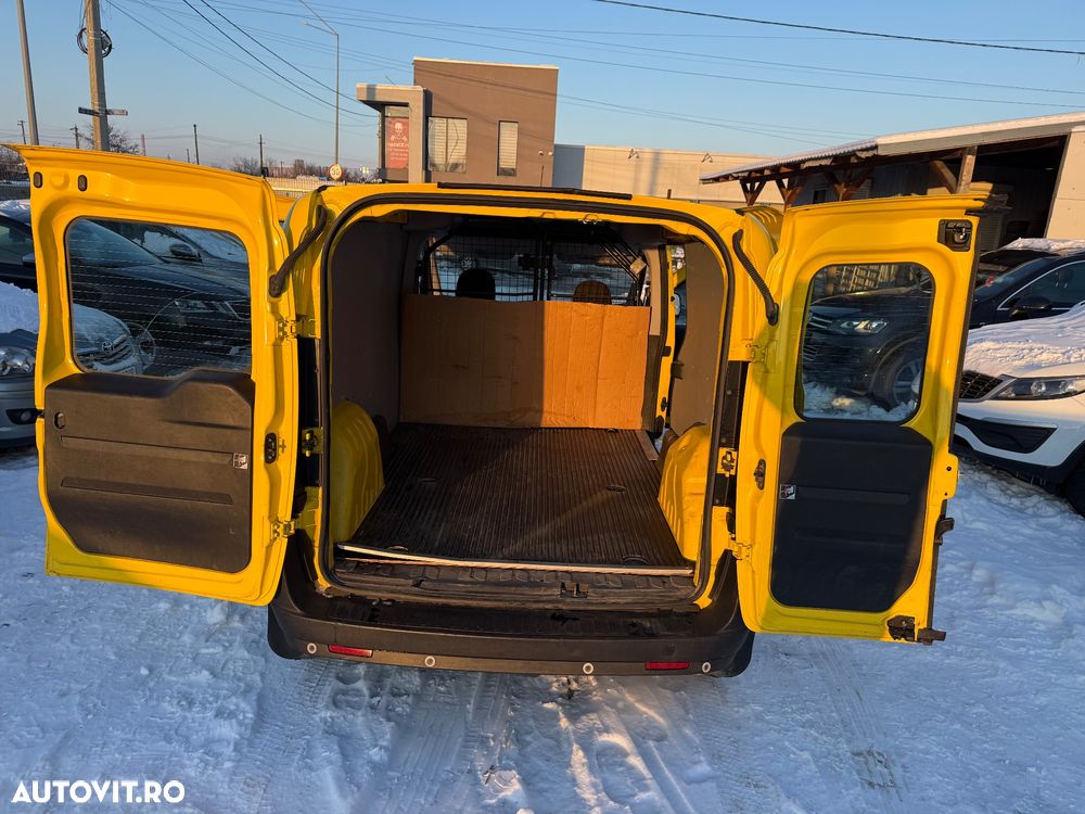 Fiat Doblo - 24