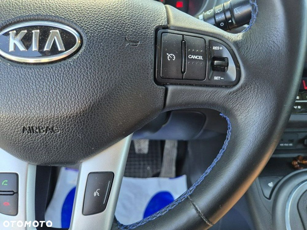 Kia Sportage - 24