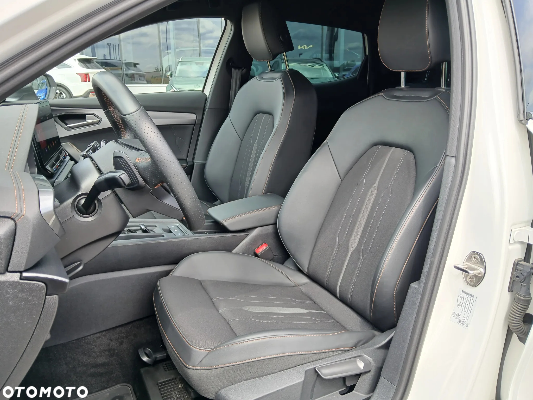 Cupra Formentor 1.5 TSI DSG - 9