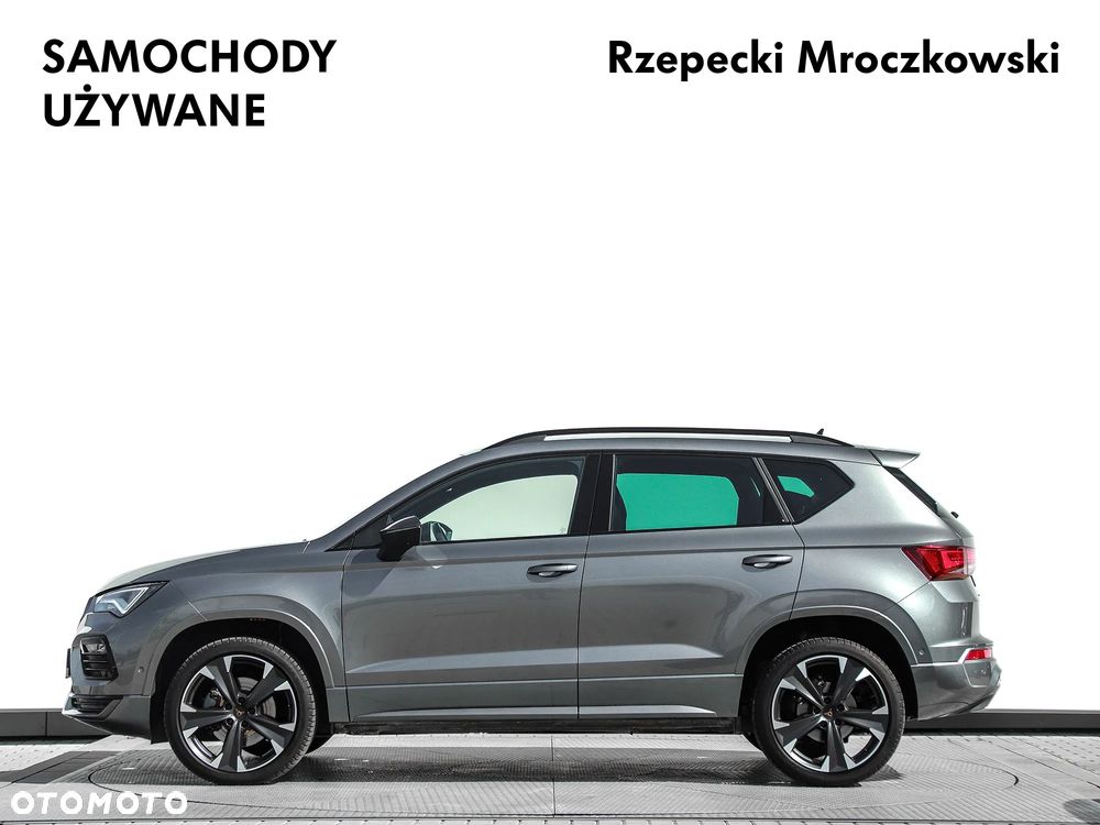 Cupra Ateca - 9