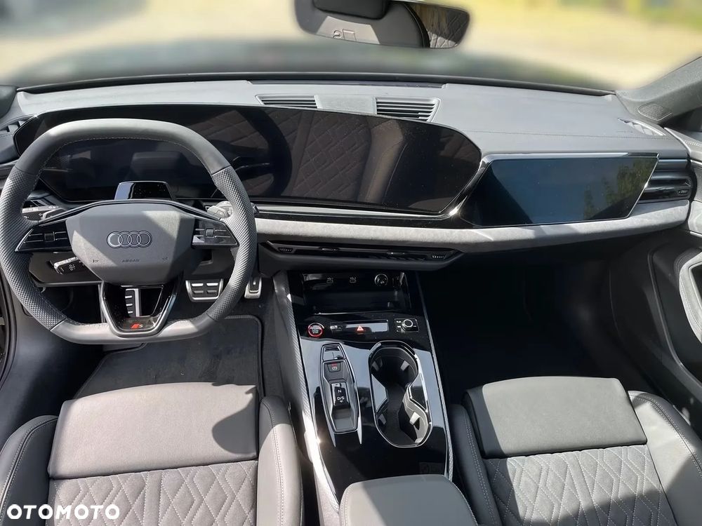 Audi A5 Avant TFSI Quattro S tronic - 9
