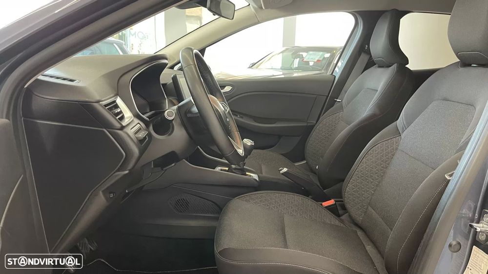 Renault Clio 1.0 TCe Evolution - 17