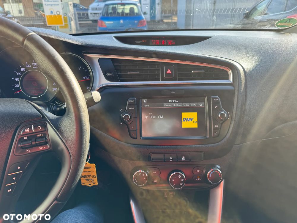 Kia Ceed 1.6 GDI L - 10