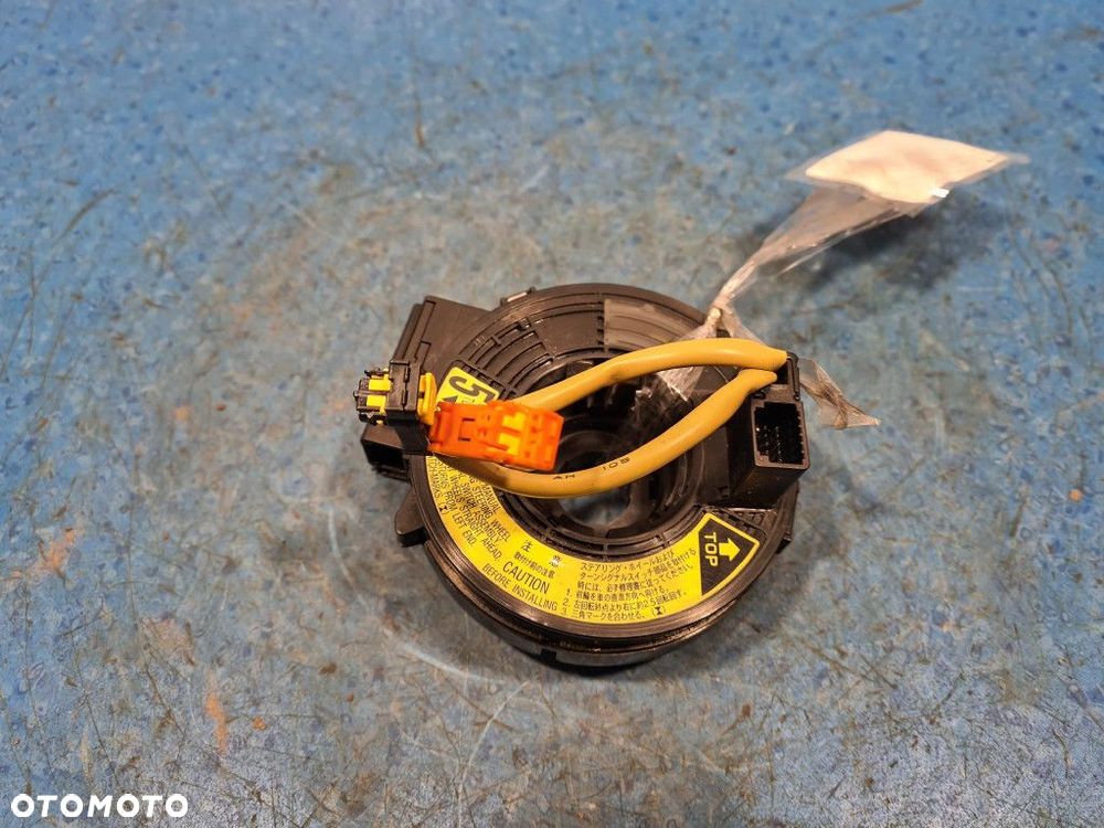 TOYOTA COROLLA E12 1.4 D-4D TAŚMA AIRBAG. 64010-37062 1C0 - 1