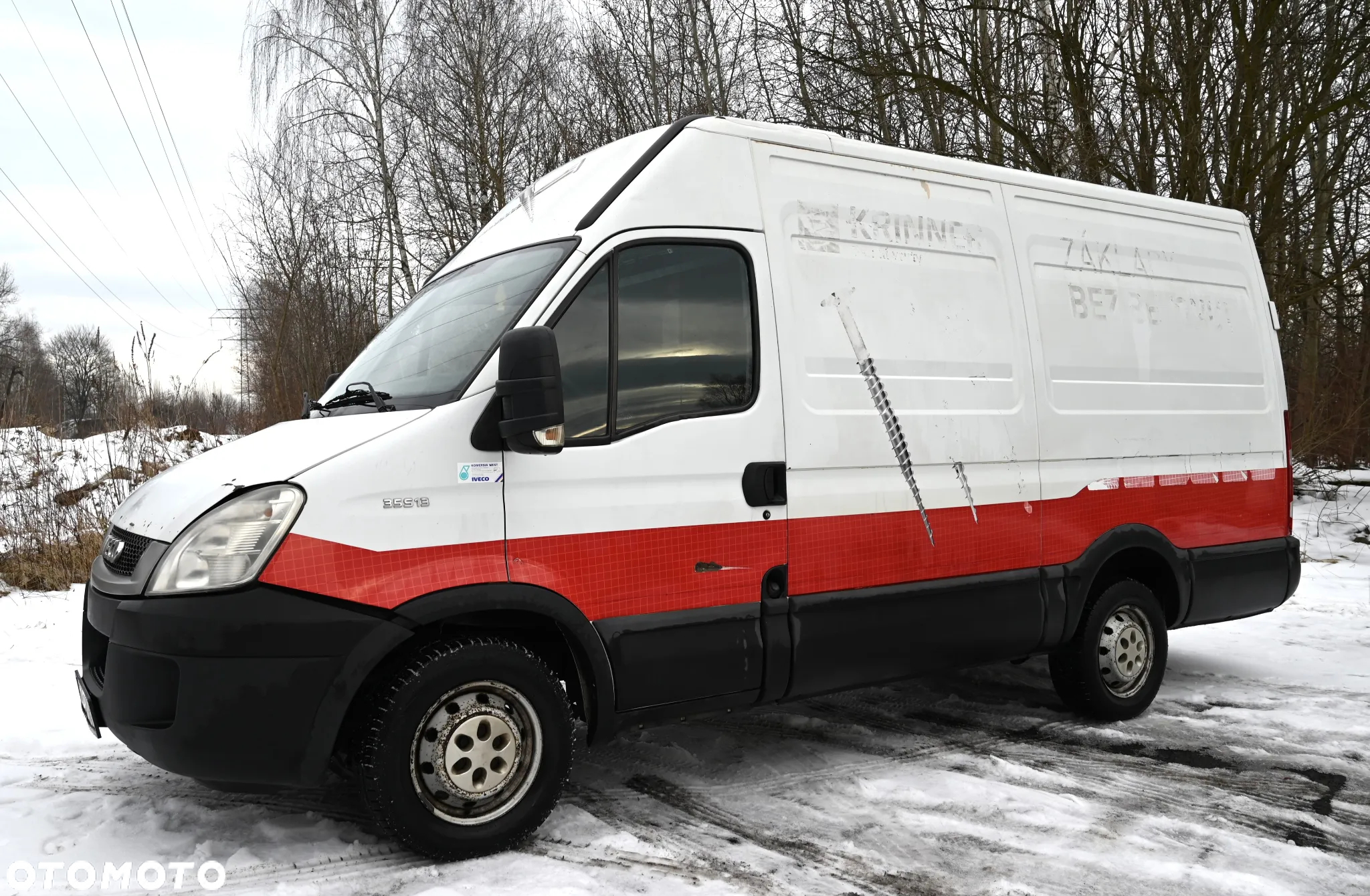 Iveco Daily - 4