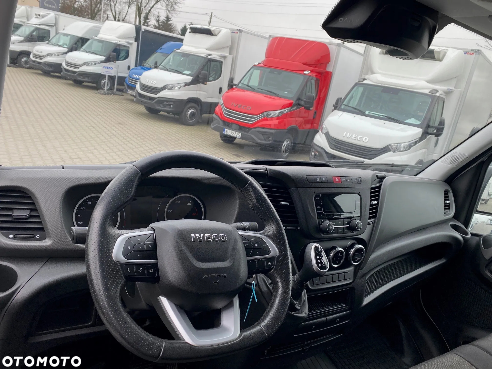 Iveco Daily 35S18 - 7