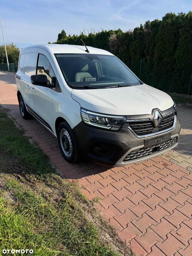 Renault Kangoo - 1
