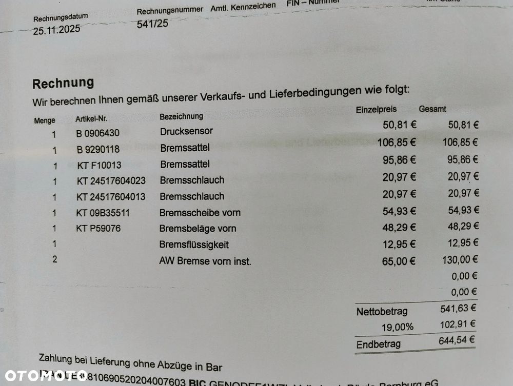 Opel Astra 1.6 ECOFLEX Start/Stop Color Edition - 30