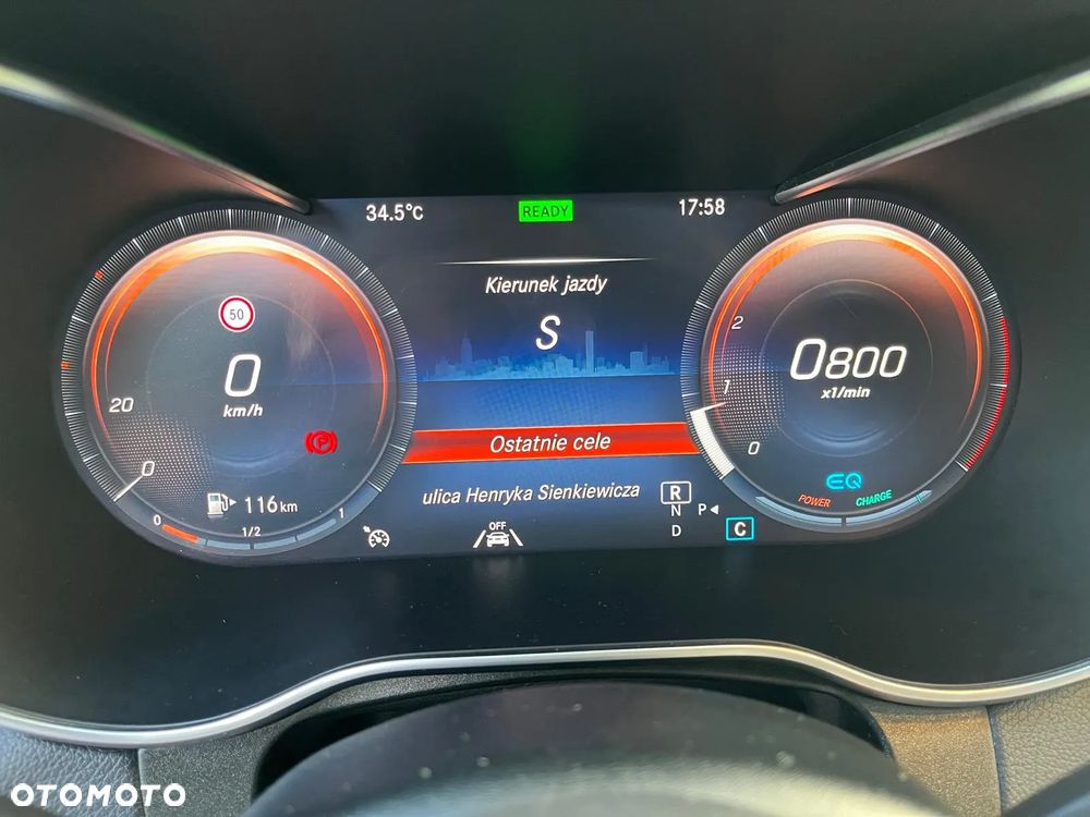 Mercedes-Benz GLC Coupe 300 4-Matic - 18