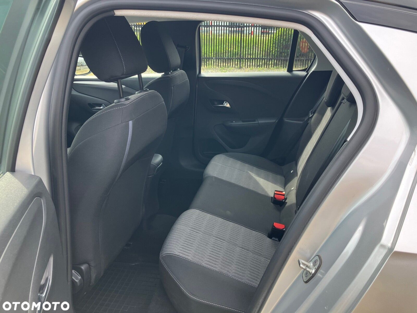 Opel Corsa - 6
