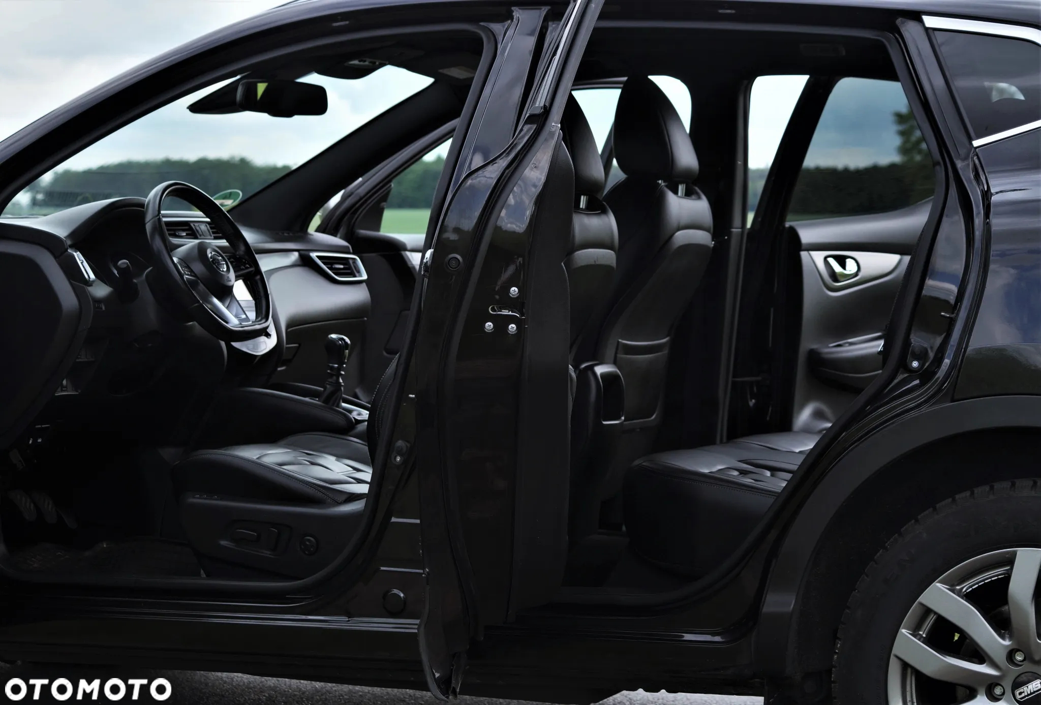 Nissan Qashqai - 33
