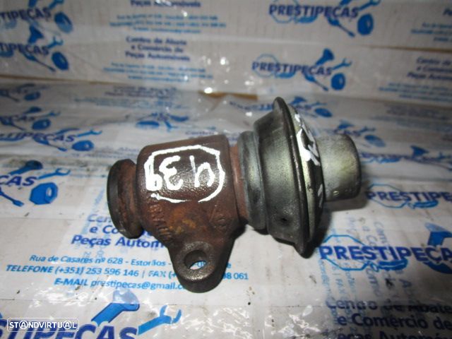 Egr S/REF RENAULT SCENIC 1999 1.9 DTI VACUO - 2
