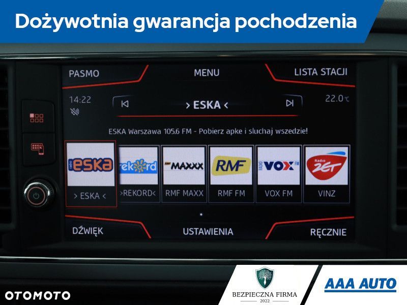 Seat Leon Sportstourer - 12